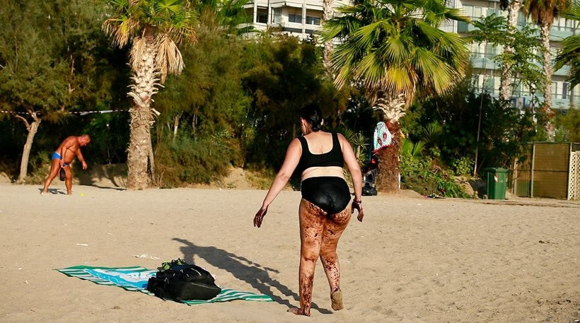 Ο Βέλγος φωτορεπόρτερ απαντά στην Αυλωνίτου: «Συνεχίζετε να χάνετε χρόνο κατηγορώντας εμένα αντί να λαμβάνετε άμεσα μέτρα»